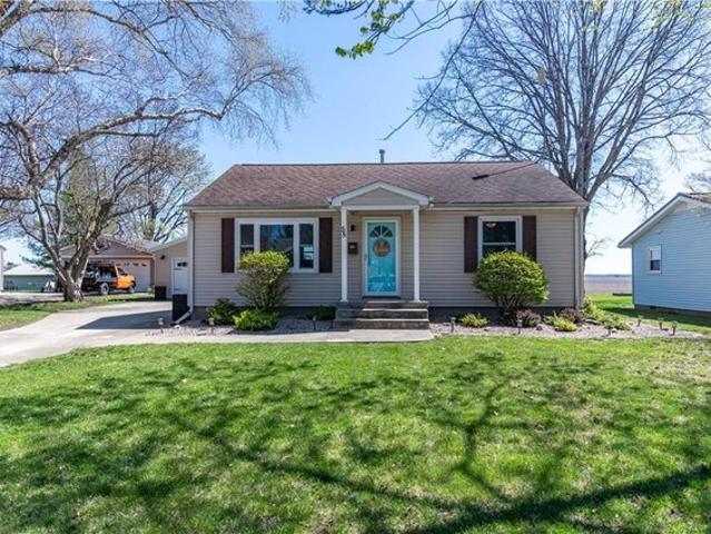 House for sale in Sullivan, Illinois
