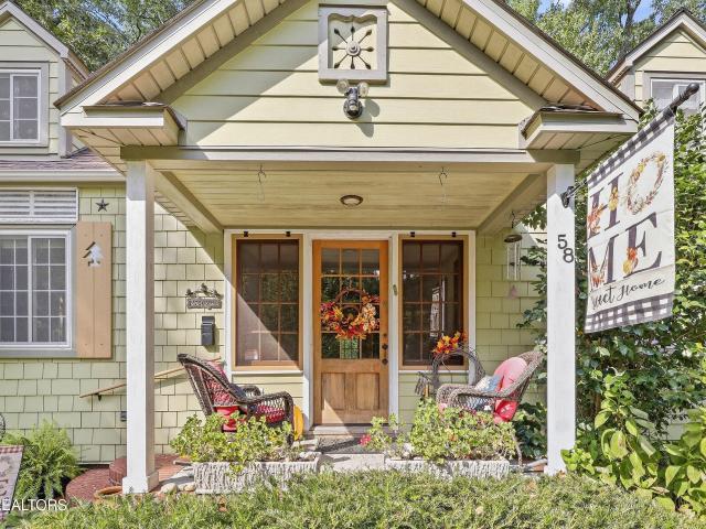 House for sale in Norris Village, Norris Municipal Limits