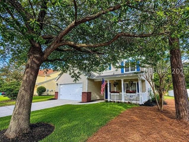 House for sale in Bluffton, South Carolina