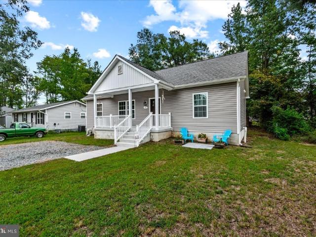 House for sale in Laurel Grove, Colonial Beach
