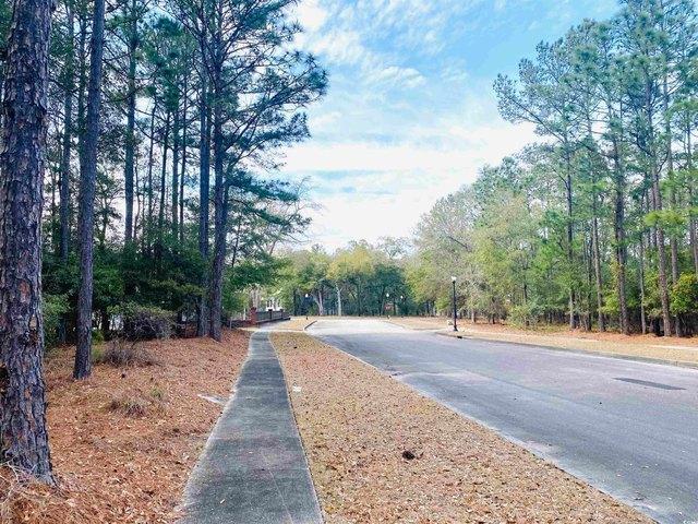 Land for sale in Georgetown, South Carolina