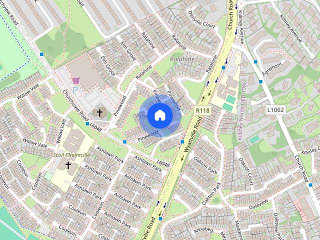 House to rent in North Tipperary