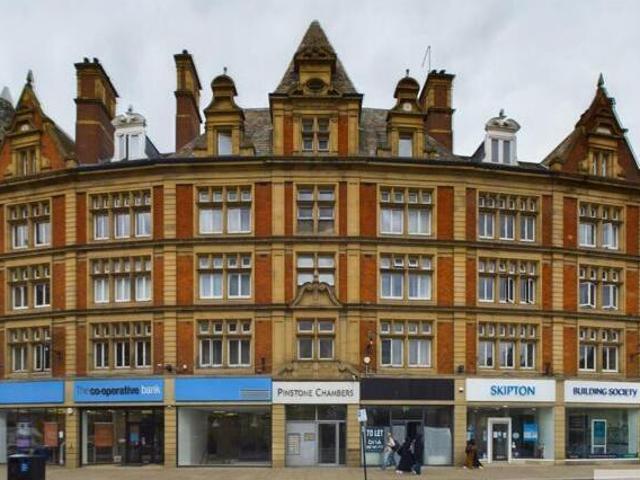 House for sale in South Yorkshire