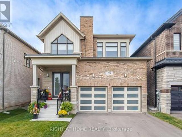 House for rent in Erin, Southwestern Ontario