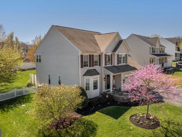 House for sale in Rocky Ridge, Maryland