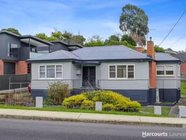 House for rent in Launceston, Tasmania