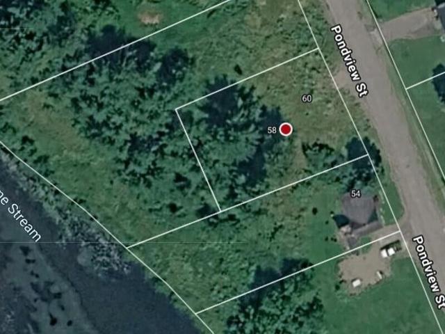 Land for sale in Limestone, Maine