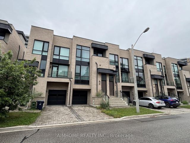Property for rent in Woburn, Ontario