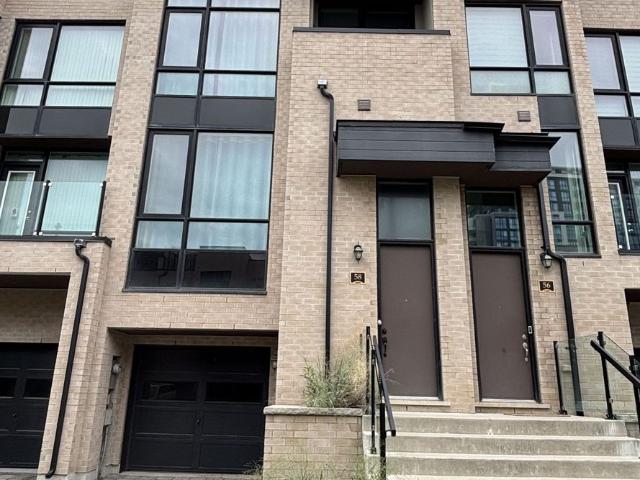 House for rent in Etobicoke Centre, Toronto