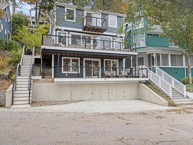 House for sale in Grand Haven, Michigan