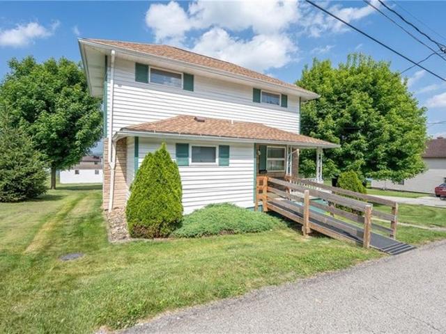 House for sale in Blairsville, Pennsylvania