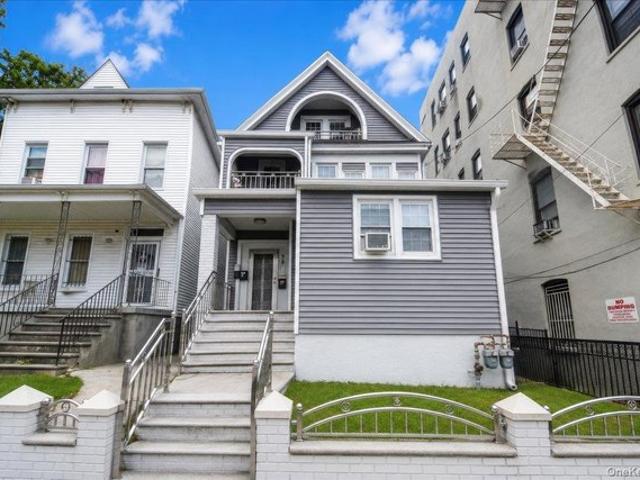 House for sale in Glenwood, New York