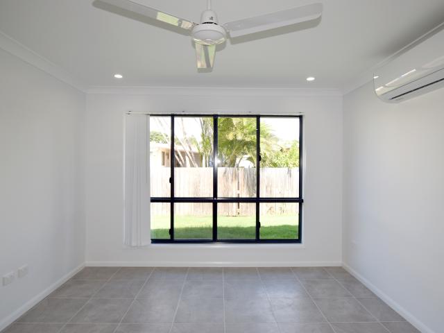 House for rent in New Auckland, Gladstone