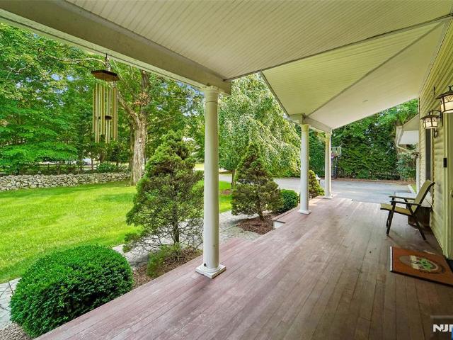 House for sale in Allendale, Bergen County