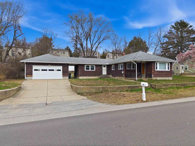Property for sale in New Hampshire