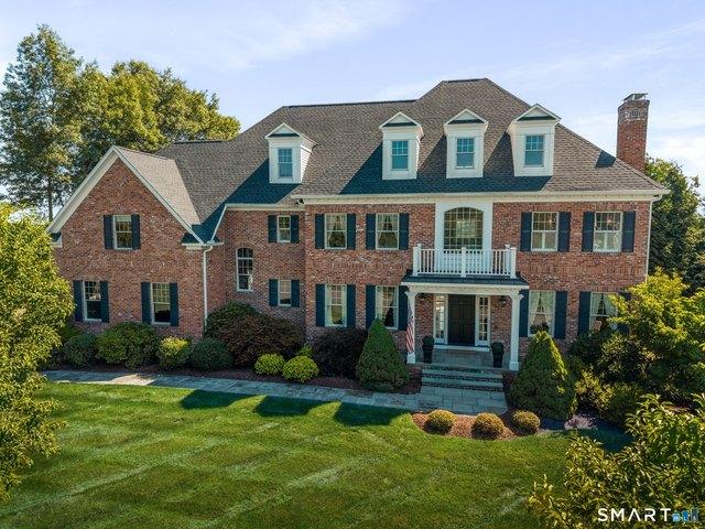 House for sale in Avon, Connecticut