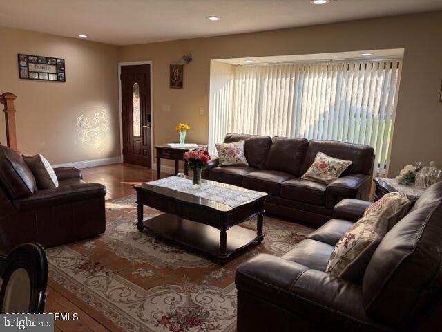 Townhouse for sale in New Jersey