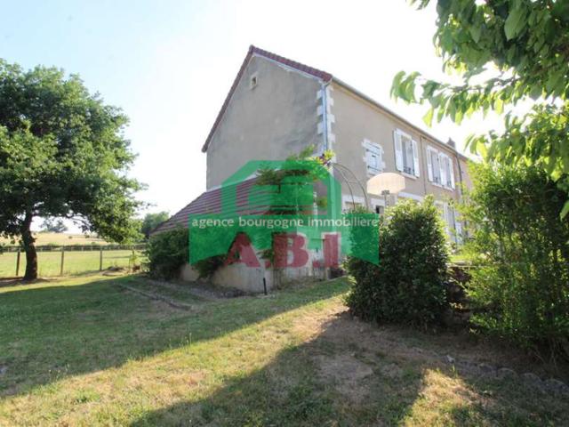 Maison vente à Clamecy, Corbigny