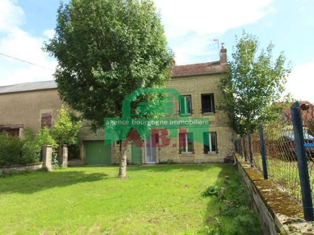 Maison vente à Clamecy, Tannay