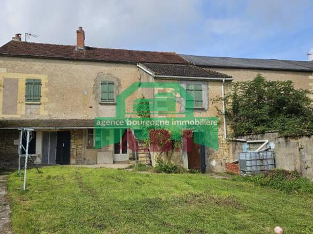 Maison vente à Clamecy, Tannay