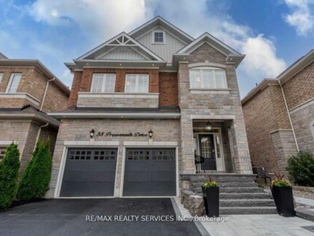 House for rent in Durham, Ontario