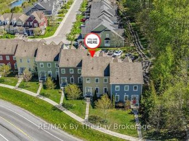 Townhouse for sale in Wasaga Beach, Ontario