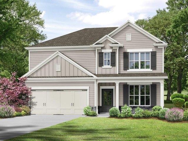 House for sale in Statham, Georgia