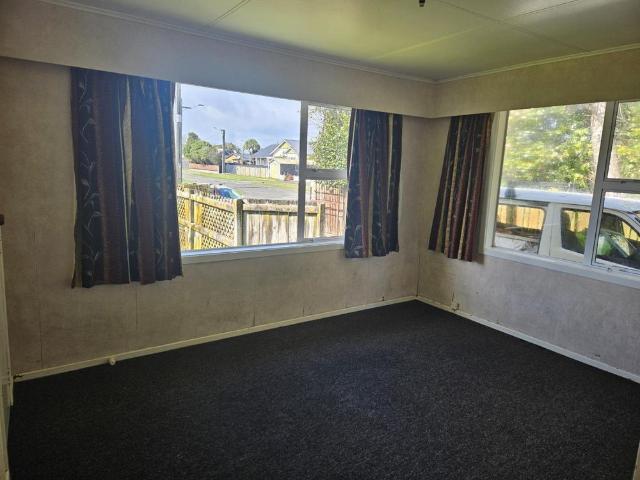 Apartment for rent in Hāwera, South Taranaki District