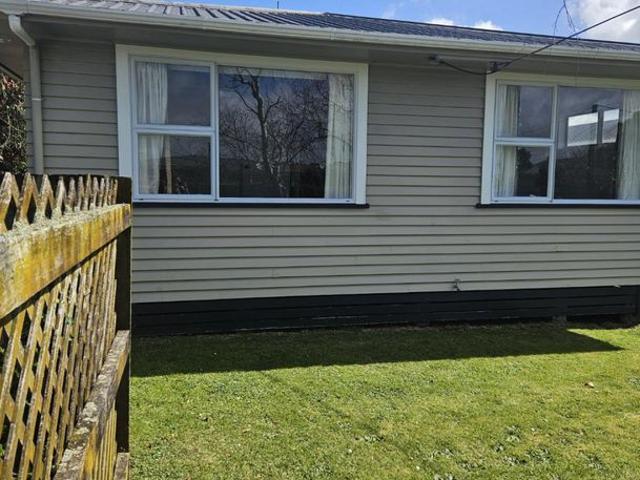 Apartment for rent in Taranaki