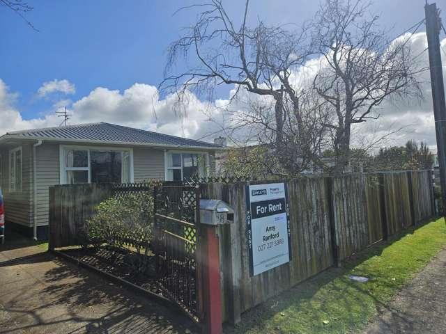 Apartment for rent in Taranaki