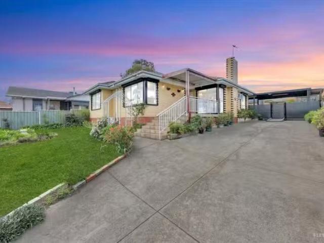 House for rent in Melton, Melbourne