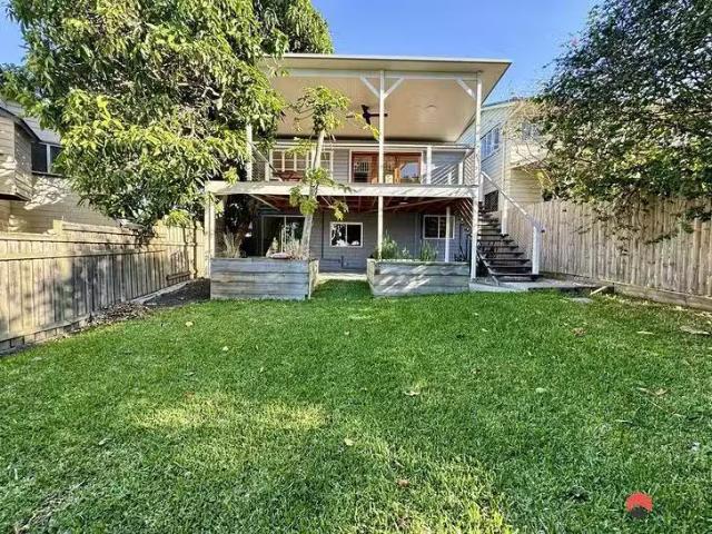 House for rent in Toombul, Queensland