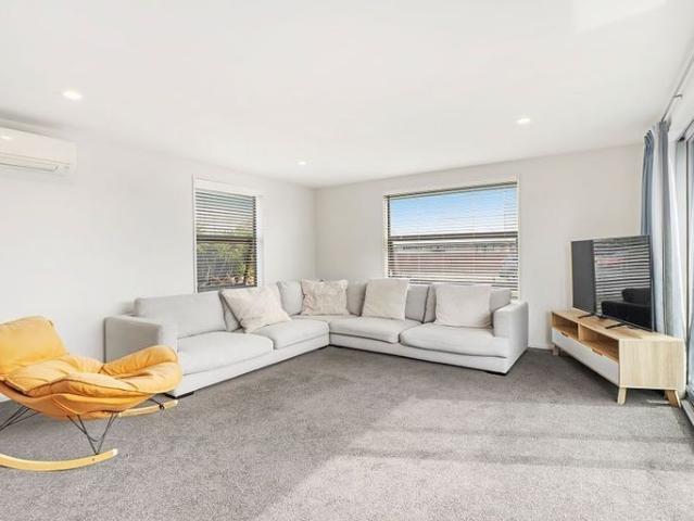 House for rent in Rolleston, Canterbury