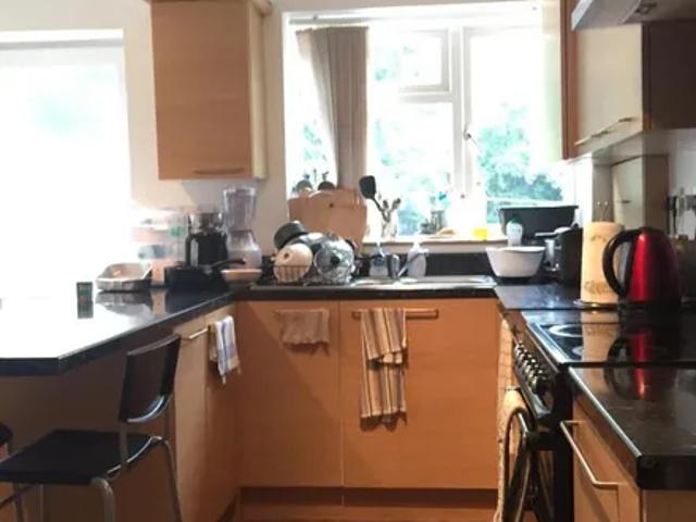 House for rent in Harborne, West Midlands
