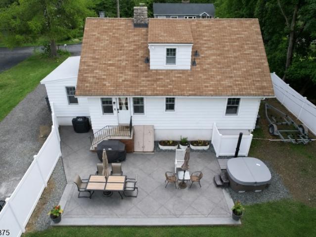 House for sale in Passaic, New Jersey