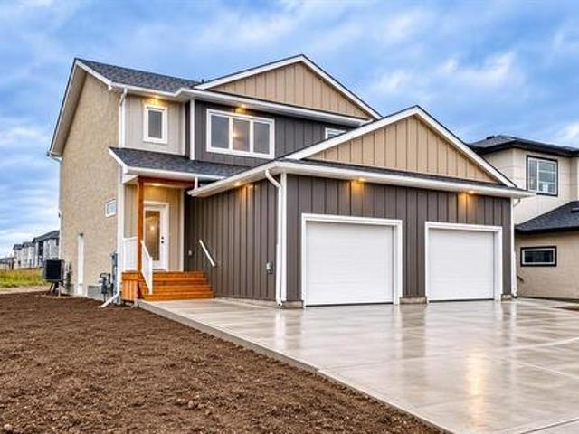 House for sale in Leila North, Winnipeg