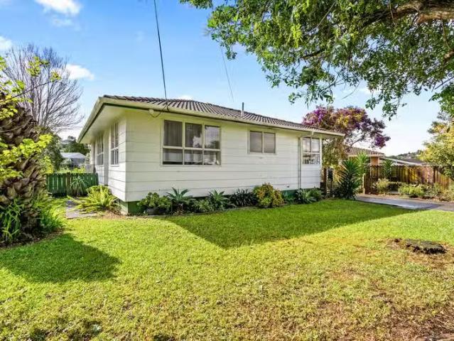 House for sale in Whangarei, Northland
