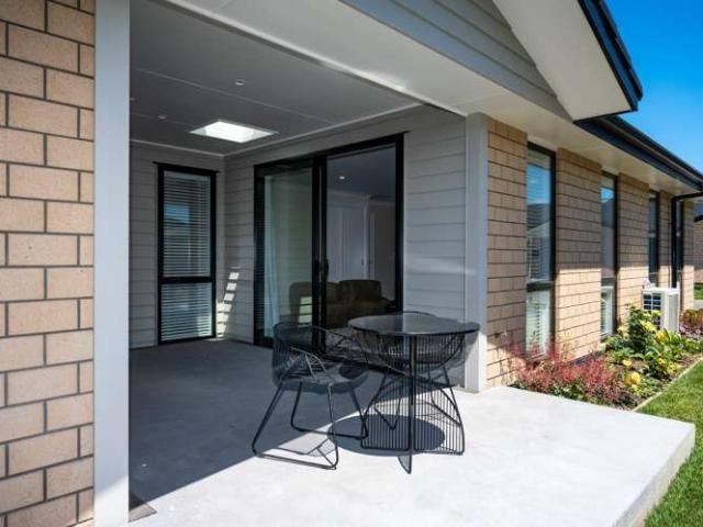 House for sale in Clive