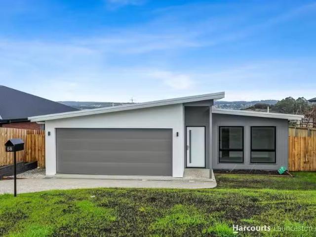 House for rent in Launceston, Tasmania