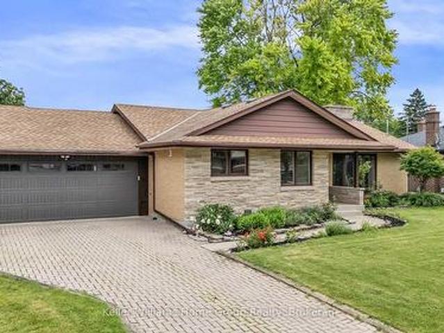 House for sale in Kitchener, Ontario