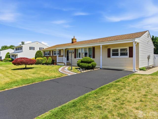 House for sale in Sayreville, New Jersey