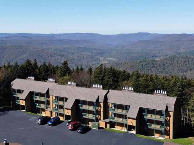 Condo for sale in Snowshoe, West Virginia