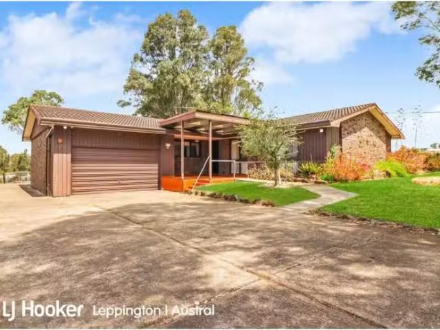 House for rent in Sydney, New South Wales