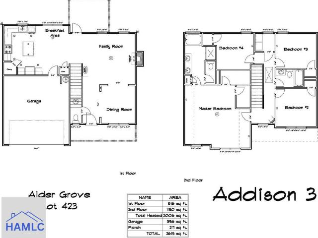 House for sale in Midway, Georgia