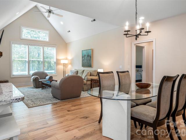 House for sale in Fletcher, North Carolina