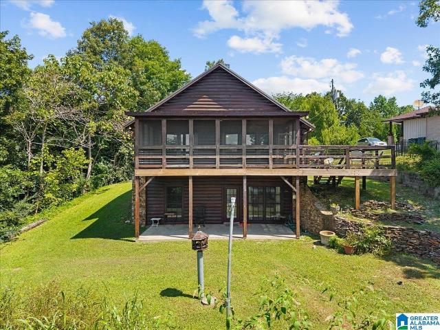 House for sale in Blount, Alabama