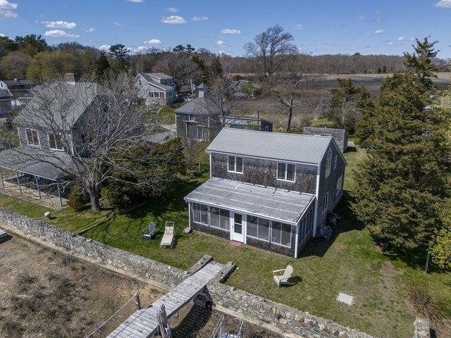 House for sale in Byfield, Massachusetts