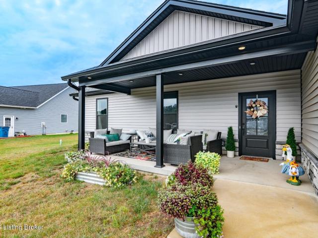 House for sale in Brandenburg, Meade County