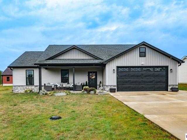 House for sale in Brandenburg, Meade County