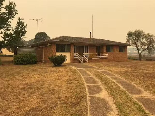 House for rent in Camerons Creek, Victoria